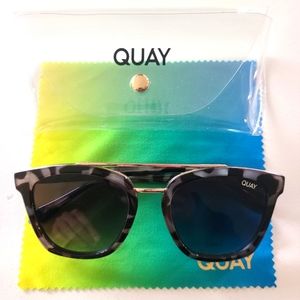 Quay Sweet Dreams Sunglasses